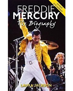 Фото - Freddie Mercury. The Biography