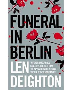 Фото - Funeral in Berlin