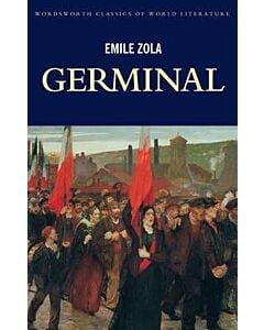 Фото - Germinal (Wordsworth Classics of World Literature)