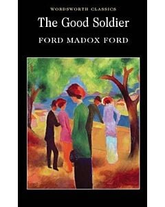 Фото - The Good Soldier (Wordsworth Classics)