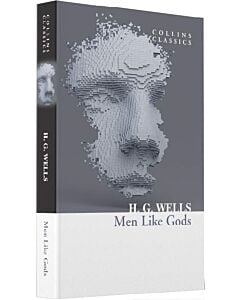Фото - Men Like Gods (Collins Classics)