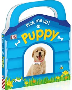 Фото - Pick Me Up! Puppy