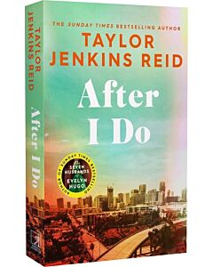 Фото - After I Do