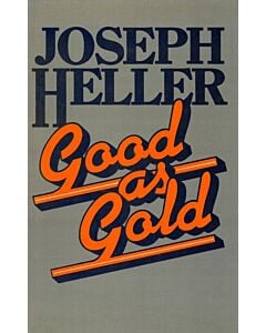 Фото - Good As Gold (Vintage Classics)