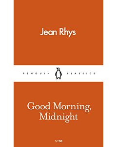 Фото - Good Morning, Midnight (Penguin Little Classics №30)