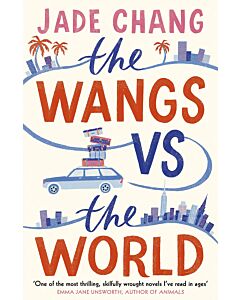Фото - The Wangs VS The World