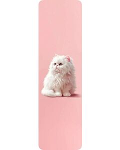Фото - Закладка двостороння для книги «Муркотлива ніжність»