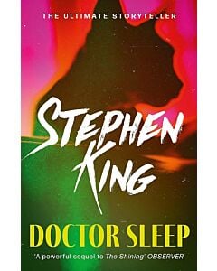 Фото - Doctor Sleep (Chilling Classics)