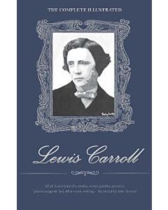 Фото - The Complete Illustrated Lewis Carroll