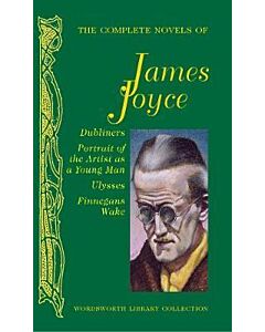 Фото - The Complete Novels of James Joyce