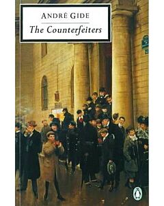 Фото - The Counterfeiters (Penguin Popular Classics)