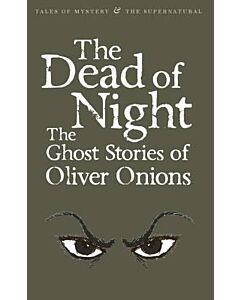 Фото - The Dead of Night (Tales of Mystery & The Supernatural)