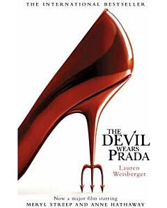 Фото - The Devil Wears Prada. Book 1