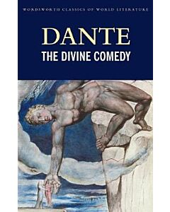Фото - The Divine Comedy (Wordsworth Classics of World Literature)