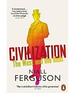 Фото - Civilization. The West and the Rest