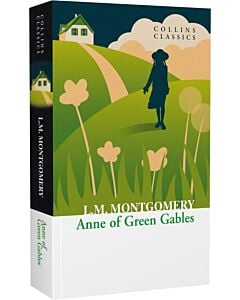 Фото - Anne of Green Gables (Collins Classics)