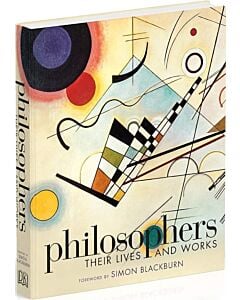 Фото - Philosophers. Their Lives and Works