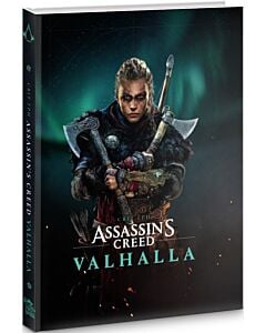 Фото - Світ гри Assassin's Creed Valhalla