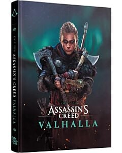 Фото - Світ гри Assassin's Creed Valhalla