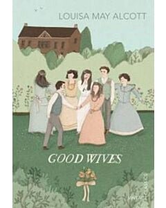 Фото - Good Wives (Vintage Children's Classics)