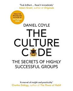 Фото - The Culture Code. The Secrets of Highly Successful Groups