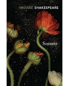 Фото - Sonnets (Vintage Classics)