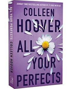Фото - All Your Perfects. Book 3 (Hopeless)