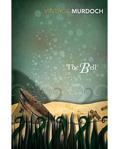 Фото - The Bell (Vintage Classics)