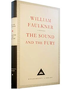 Фото - The Sound And The Fury. Book 2 (Sin and Salvation) (Everyman's Library)
