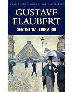Фото - Sentimental Education (Wordsworth Classics of World Literature)