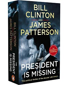 Фото - The President is Missing (standart)