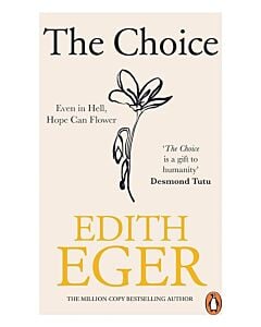 Фото - The Choice. Even in Hell, Hope Can Flower
