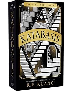 Фото - Katabasis (big)