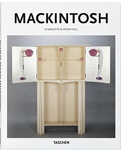 Фото - Mackintosh