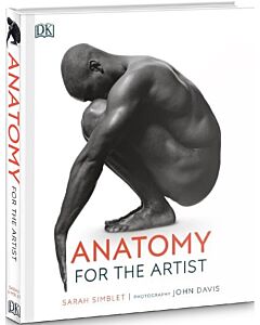 Фото - Anatomy for the Artist