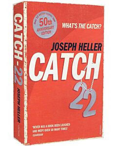Фото - Catch-22 (50th Anniversary Edition)