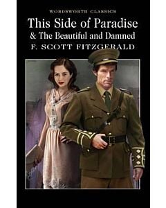 Фото - This Side of Paradise & The Beautiful and Damned (Wordsworth Classics)