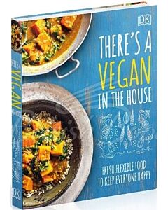 Фото - There's a Vegan in the House