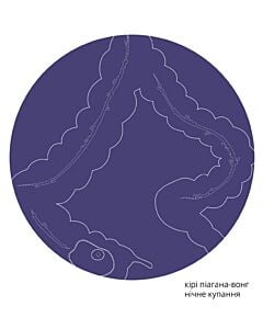 Фото - Нічне купання