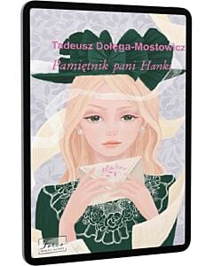 Фото - E-book: Pamiętnik pani Hanki (Folio World's Classics)