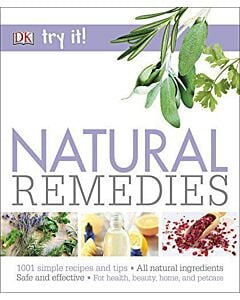 Фото - Natural Remedies
