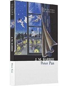 Фото - Peter Pan (Collins Classics)