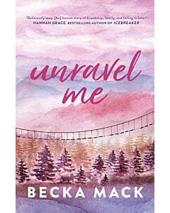 Фото - Unravel Me. Book 3 (Playing for Keeps)