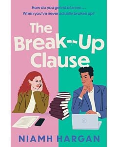 Фото - The Break-Up Clause