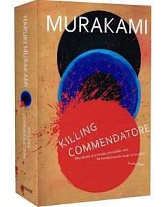 Фото - Killing Commendatore