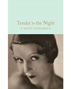 Фото - Tender is the Night (Macmillan Collector's Library)