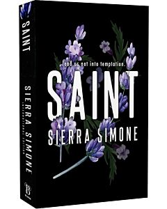 Фото - Saint. Book 3 (Priest)