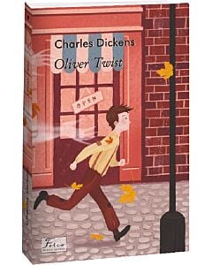 Фото - Oliver Twist (Folio World's Classics)