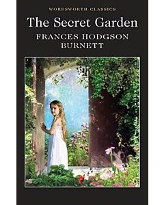 Фото - The Secret Garden (Wordsworth Classics)
