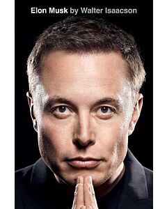 Фото - Elon Musk
